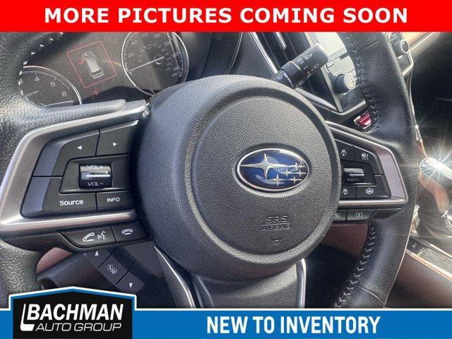 used 2020 Subaru Forester car, priced at $25,000