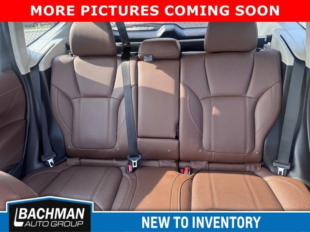 used 2020 Subaru Forester car, priced at $25,000