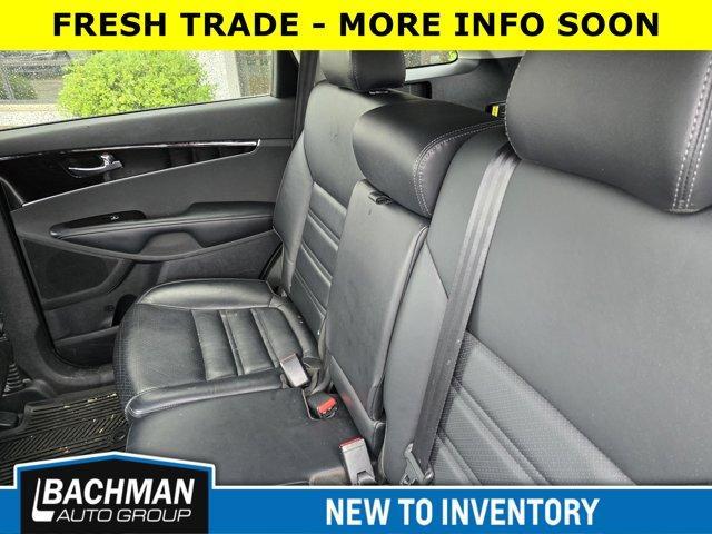 used 2020 Kia Sorento car, priced at $18,950
