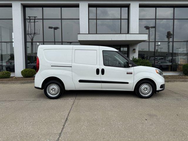 used 2022 Ram ProMaster City car, priced at $29,950