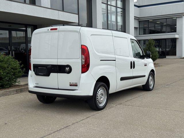 used 2022 Ram ProMaster City car, priced at $29,950