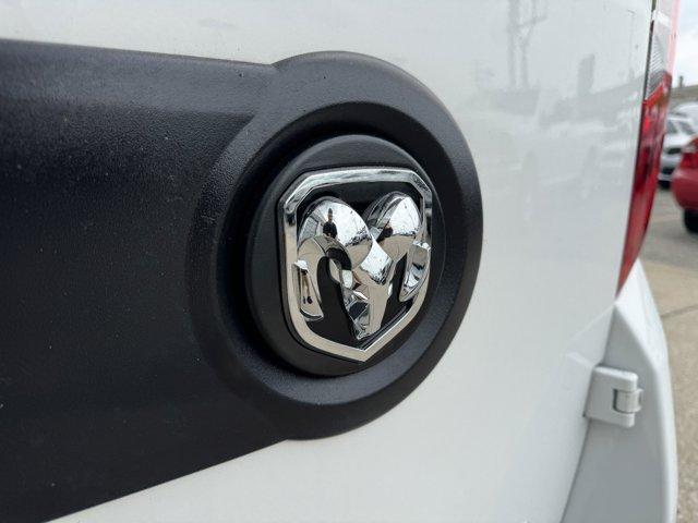 used 2022 Ram ProMaster City car, priced at $29,950