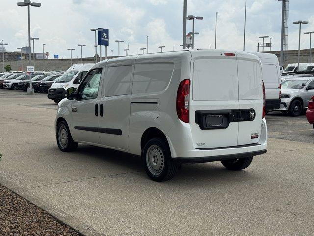 used 2022 Ram ProMaster City car, priced at $29,950