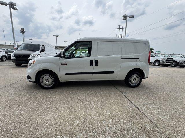 used 2022 Ram ProMaster City car, priced at $29,950