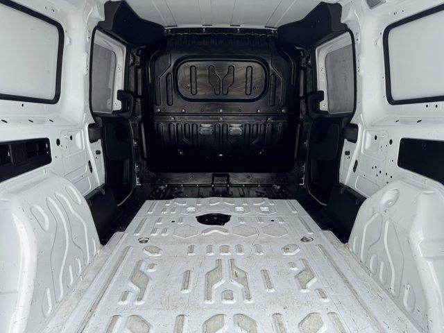 used 2022 Ram ProMaster City car, priced at $29,950