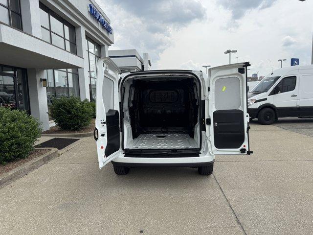 used 2022 Ram ProMaster City car, priced at $29,950
