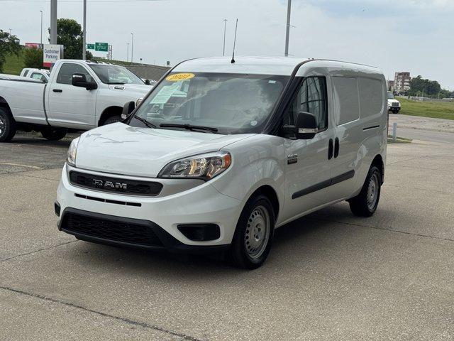 used 2022 Ram ProMaster City car, priced at $29,950