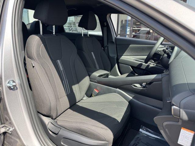new 2025 Hyundai ELANTRA HEV car, priced at $27,353