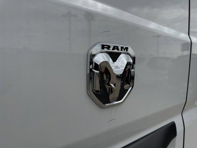 new 2025 Ram ProMaster 3500 car, priced at $57,000
