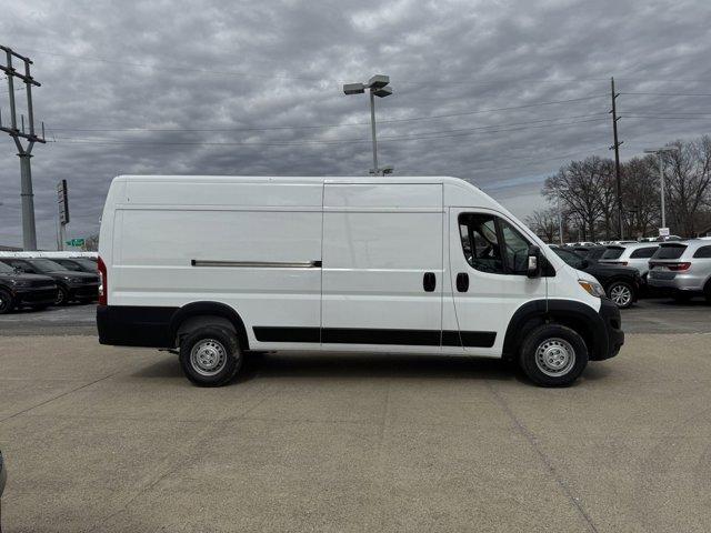 new 2025 Ram ProMaster 3500 car, priced at $57,000