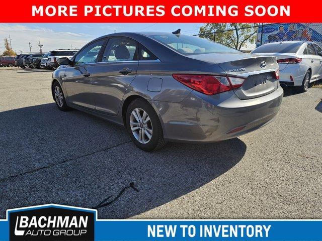 used 2011 Hyundai Sonata car, priced at $6,995