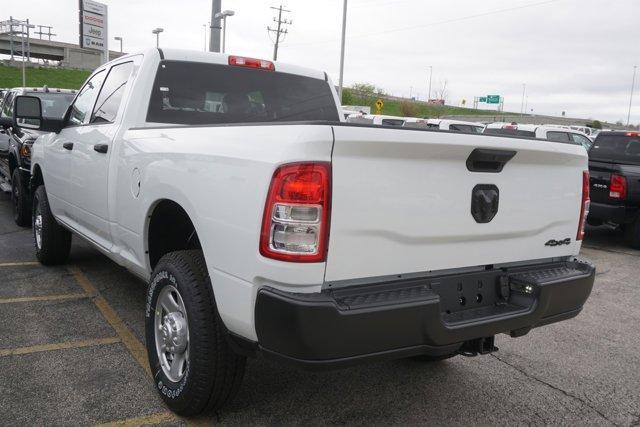 new 2024 Ram 2500 car, priced at $52,335