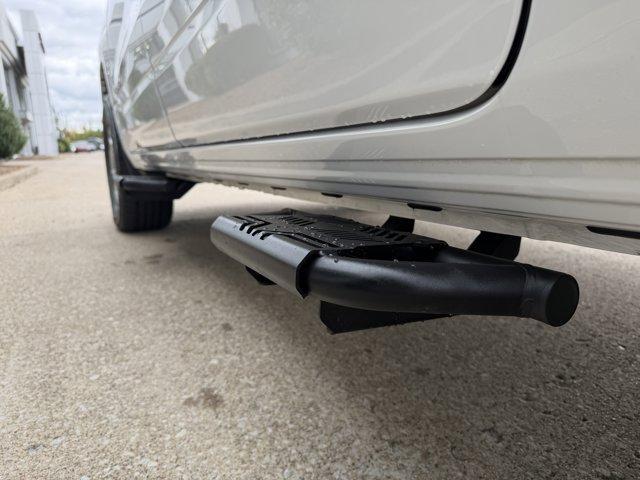 used 2024 Ram 1500 car, priced at $40,900