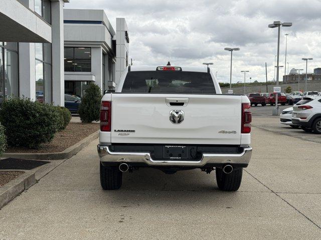 used 2024 Ram 1500 car, priced at $40,900