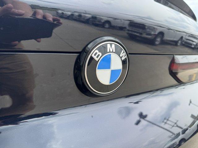 used 2022 BMW X6 car, priced at $50,950