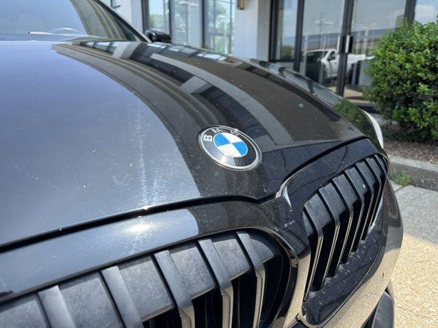 used 2021 BMW 330 car, priced at $26,950