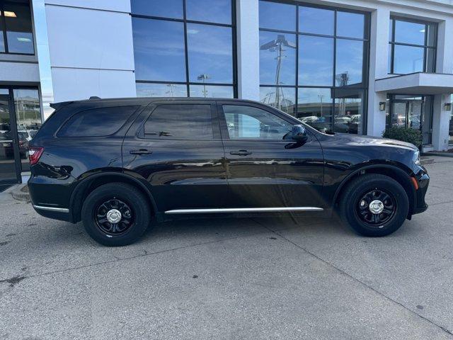 new 2024 Dodge Durango car, priced at $44,365