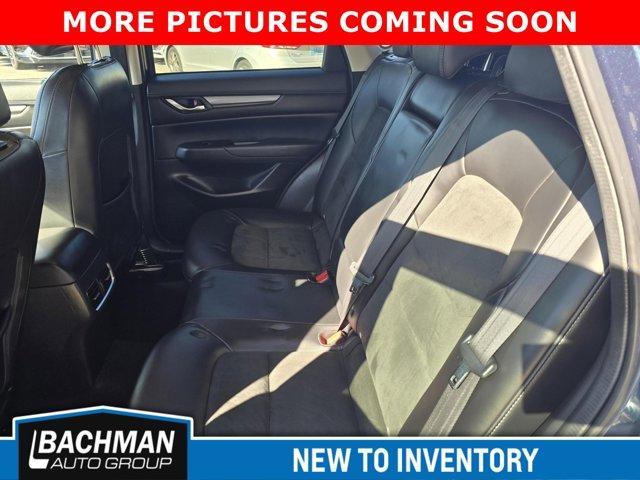 used 2018 Mazda CX-5 car, priced at $17,650