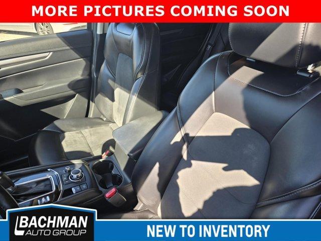 used 2018 Mazda CX-5 car, priced at $17,650