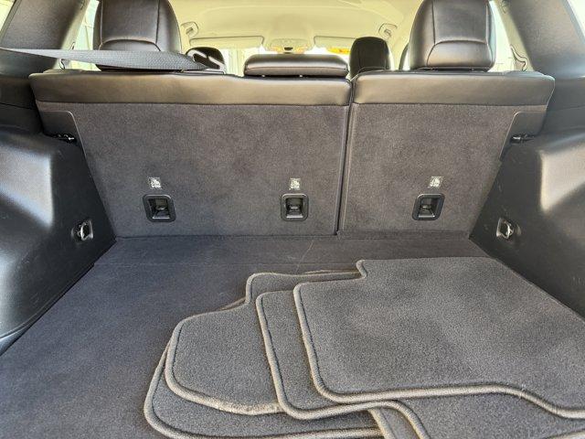 used 2021 Jeep Cherokee car, priced at $20,950