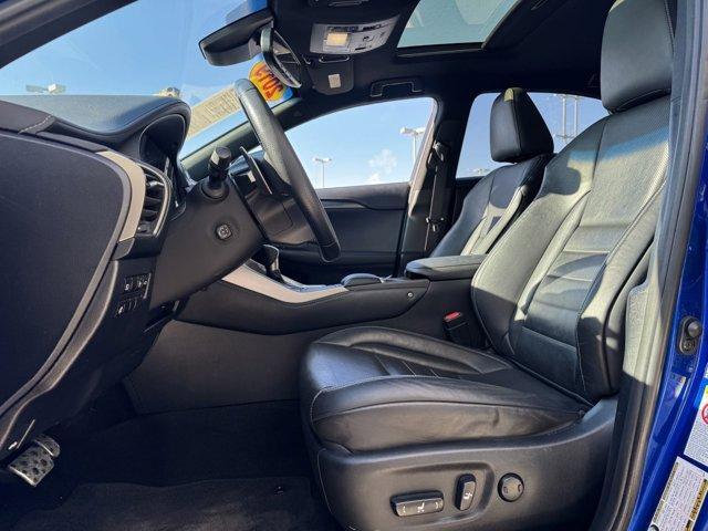 used 2019 Lexus NX 300 car, priced at $27,950