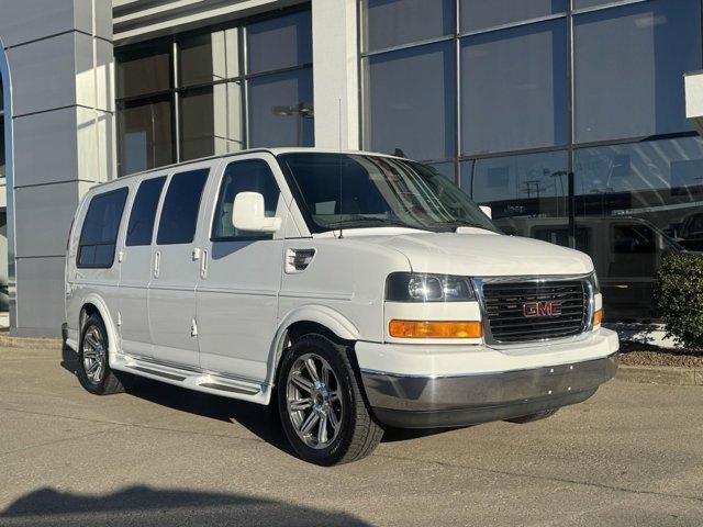 used 2017 GMC Savana 2500 car, priced at $33,000