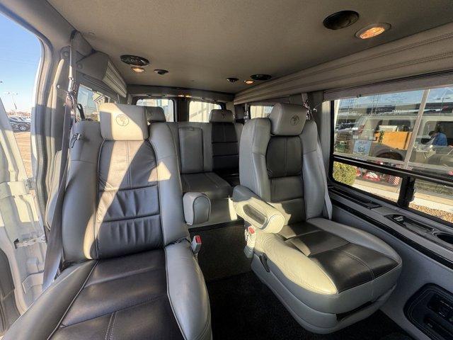 used 2017 GMC Savana 2500 car, priced at $33,000