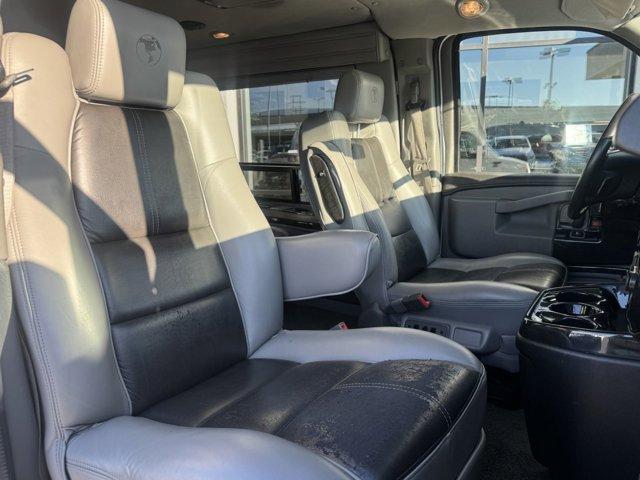 used 2017 GMC Savana 2500 car, priced at $33,000