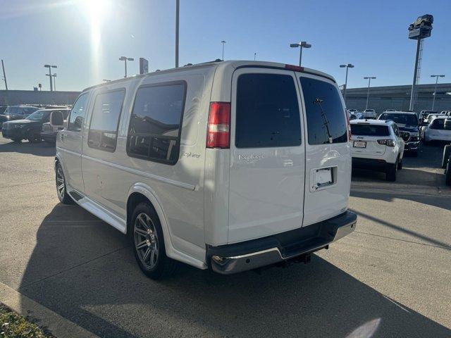 used 2017 GMC Savana 2500 car, priced at $33,000