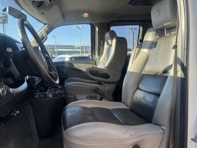 used 2017 GMC Savana 2500 car, priced at $33,000