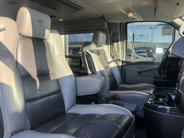 used 2017 GMC Savana 2500 car, priced at $33,000