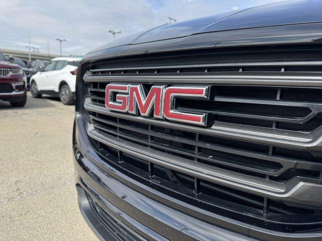 used 2020 GMC Terrain car, priced at $18,500