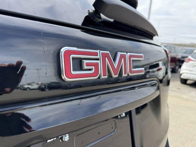 used 2020 GMC Terrain car, priced at $18,500