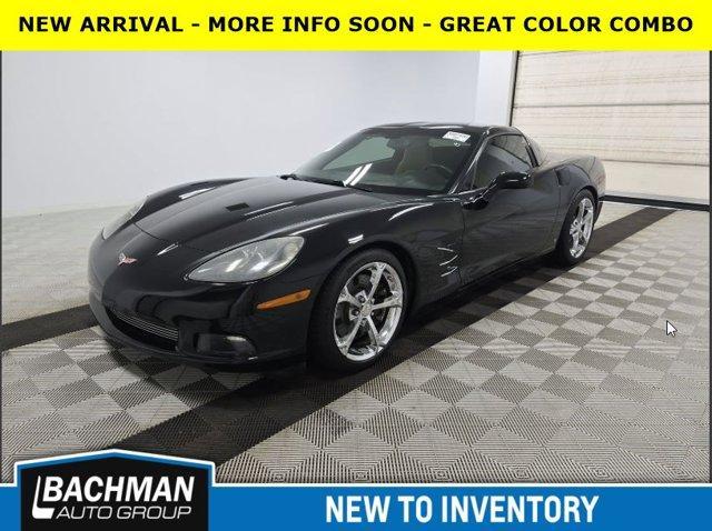 used 2006 Chevrolet Corvette car, priced at $25,900