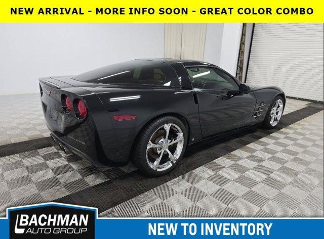 used 2006 Chevrolet Corvette car, priced at $25,900