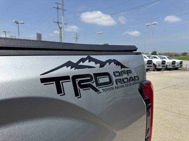 used 2022 Toyota Tundra car, priced at $35,950