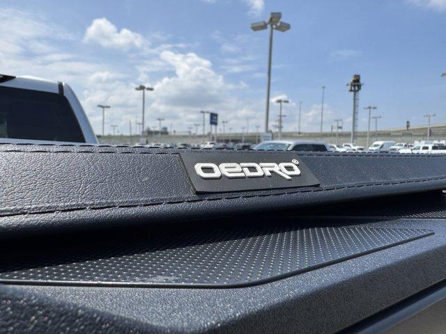used 2022 Toyota Tundra car, priced at $35,950