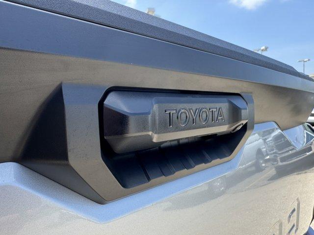 used 2022 Toyota Tundra car, priced at $35,950