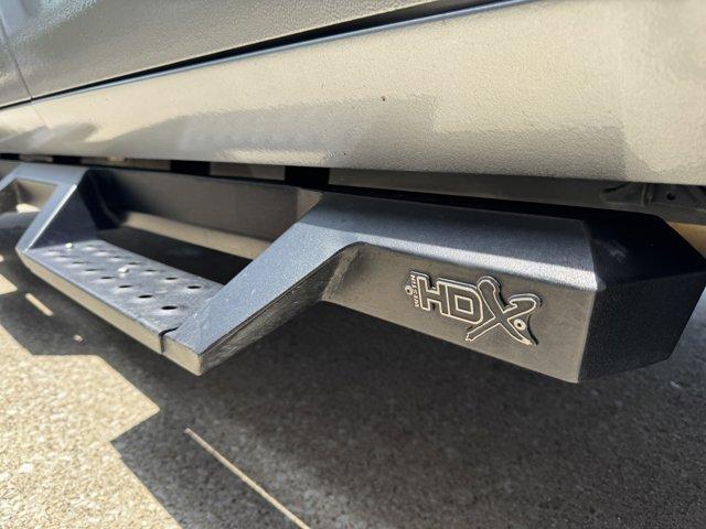 used 2022 Toyota Tundra car, priced at $35,950