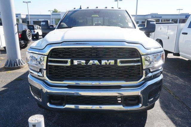 new 2024 Ram 2500 car, priced at $57,000