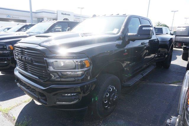 new 2024 Ram 3500 car, priced at $86,000