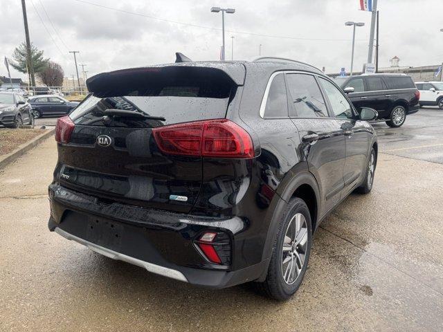 used 2020 Kia Niro car, priced at $18,500