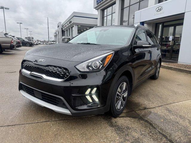 used 2020 Kia Niro car, priced at $18,500