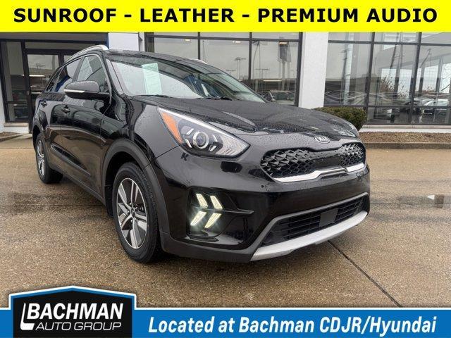 used 2020 Kia Niro car, priced at $18,950