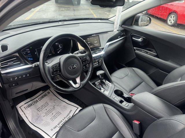 used 2020 Kia Niro car, priced at $18,500