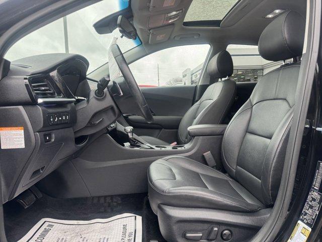 used 2020 Kia Niro car, priced at $18,500