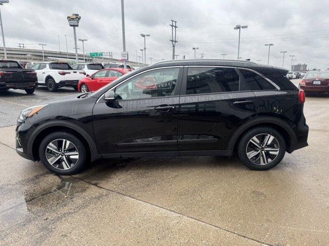 used 2020 Kia Niro car, priced at $18,500