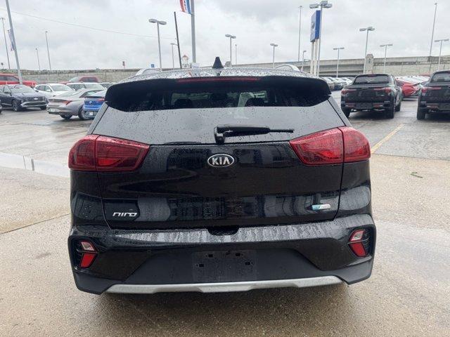 used 2020 Kia Niro car, priced at $18,500