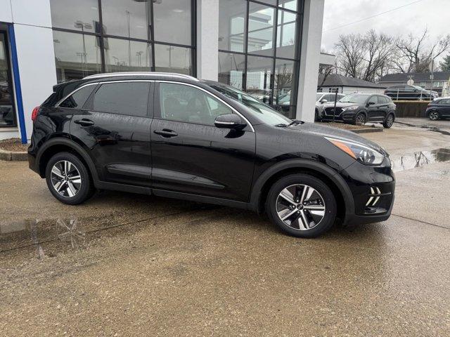 used 2020 Kia Niro car, priced at $18,500