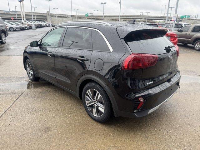 used 2020 Kia Niro car, priced at $18,500